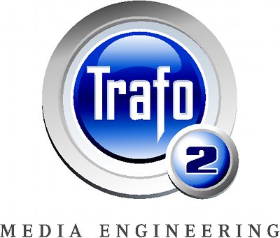 Trafo2 Logo