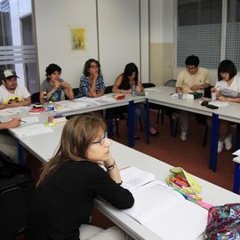 Französisch-Sprachschule von Linguago in Lyon