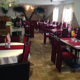 Restaurant Croatia im Park in Hanau