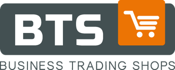 Logo von BTS Business Trading Shops GmbH in Wedel