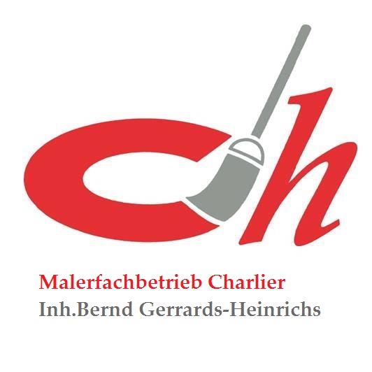 Bild 1 Malerfachbetrieb Charlier Inh. Bernd Gerrards-Heinrichs in Aachen