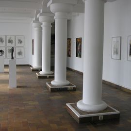 Galerie Parterre Berlin in Berlin