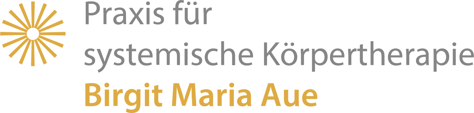 Praxis für systemische Körpertherapie Birgit Maria Aue