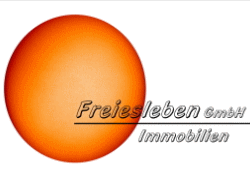 Logo von IMMOBILIENMAKLER OLFEN - FREIESLEBEN GmbH in Olfen