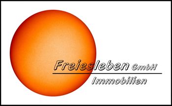 Logo von IMMOBILIENMAKLER GELSENKIRCHEN - FREIESLEBEN GmbH in Gelsenkirchen
