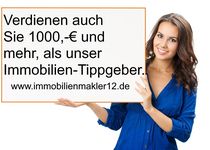 Bild zu IMMOBILIENMAKLER NOTTULN - FREIESLEBEN GmbH