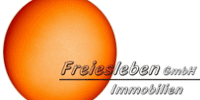 IMMOBILIENMAKLER RECKLINGHAUSEN - FREIESLEBEN GmbH in Recklinghausen