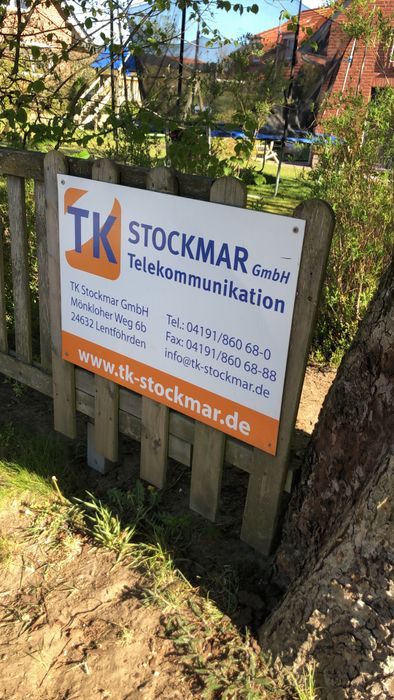 TK Stockmar GmbH