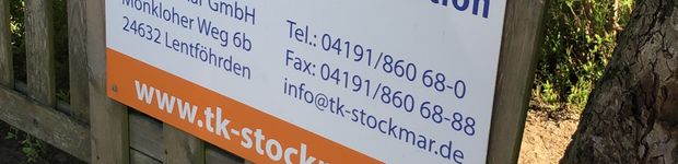Bild zu TK Stockmar GmbH