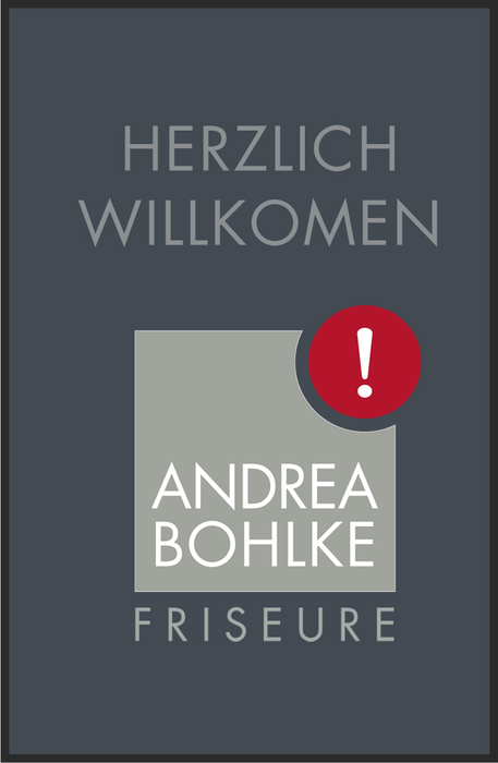 Andrea Bohlke FRISEURE