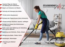 Bild zu Pflegedienst A-Z