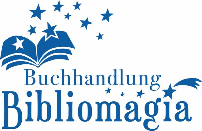 Logo Buchhandlung Bibliomagia