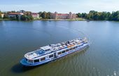 Nutzerbilder Schifffahrt u. Yachtcharter Halbeck