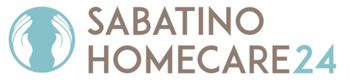 Logo von Sabatino HomeCare24 in Meerbusch