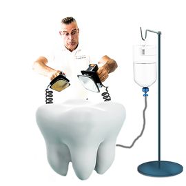 Zahnarzt Gernot Wolff - Zahnarzt Prenzlauer Berg -Schönhauser Allee - Zahnarztpraxis Gernot Wolff