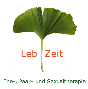 Logo von Leb-Zeit, Heilpraxis für Paarberatung + Sexualberatung in Alsdorf im Rheinland