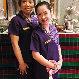 Traditionelle Thai Massage Freiburg Herdern in Freiburg im Breisgau