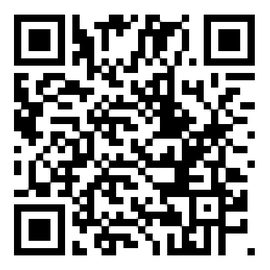 QR Code der Freiburger Thaimassage Herdern