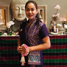 Traditionelle Thai Massage Freiburg Herdern in Freiburg im Breisgau