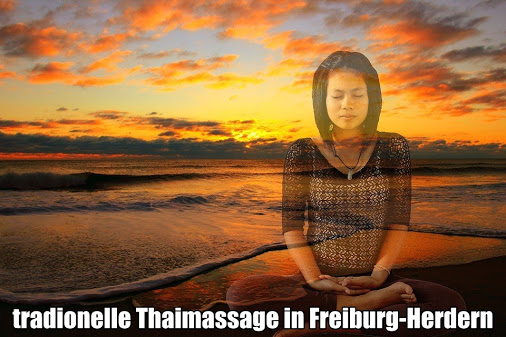 Bild 46 Freiburg Thai Massage Herdern in Freiburg im Breisgau