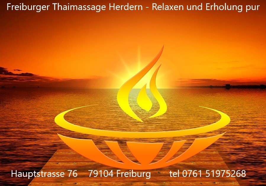 Bild 35 Freiburg Thai Massage Herdern in Freiburg im Breisgau