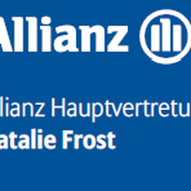 Allianz Hauptvertretung Natalie Frost in Leipzig