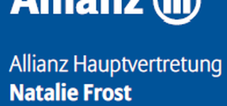 Bild zu Allianz Hauptvertretung Natalie Frost