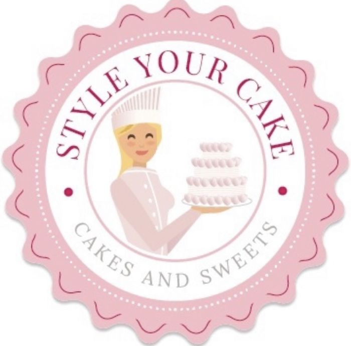 Style your Cake