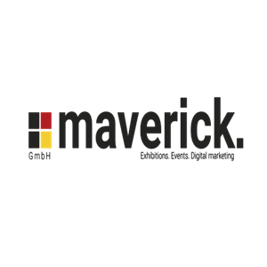 Logo von Maverick GmbH in Langenzenn