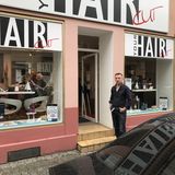 YOUR HAIR CUT Friseur in Frankfurt am Main