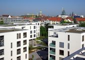 Nutzerbilder meravis Wohnungsbau- und Immobilien GmbH & Co. KG