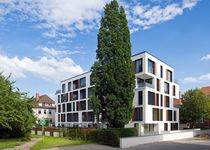 Bild zu meravis Wohnungsbau & Immobilien GmbH Wohnungsunternehmen