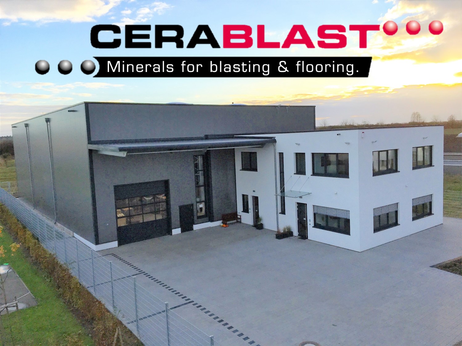 Bild 4 Cerablast GmbH & Co. KG in Löchgau