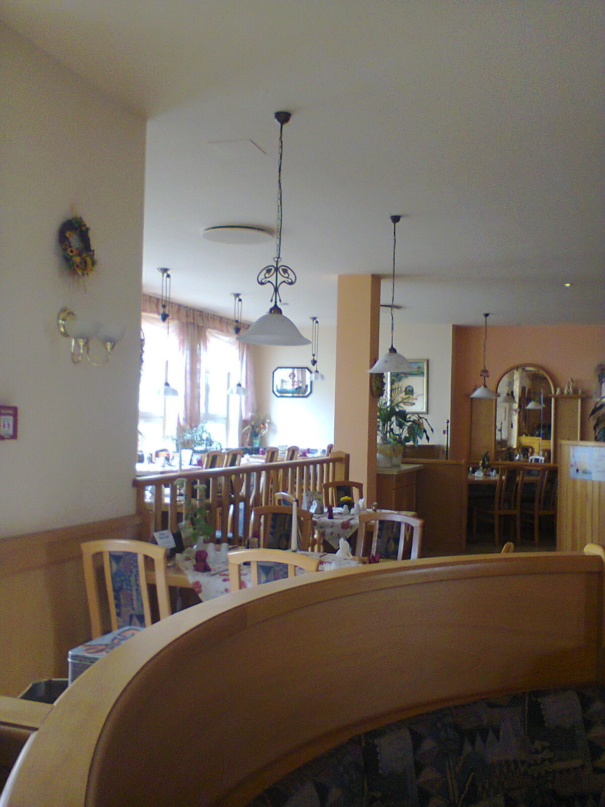 Bild 1 Restaurant ''Zur Elf'' in Glauchau