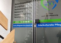 Bild zu Pflegeservice-Hayat Ulm