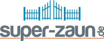 Logo von Super-Zaun GmbH in München