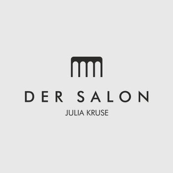 Logo von DER SALON - Julia Kruse in Neubrandenburg