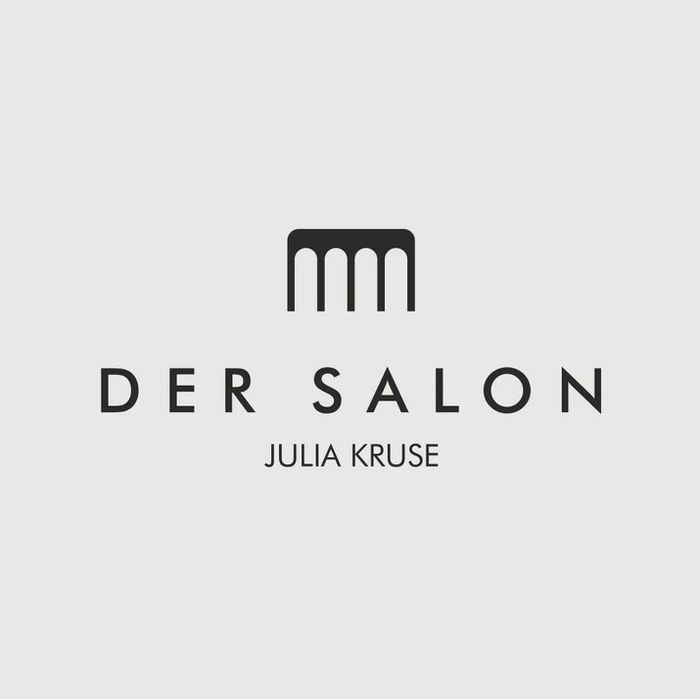 DER SALON - Julia Kruse