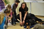 Nutzerbilder Hundepädagogin Susanne Wille Hundeschule und tiergestützte Interventionen