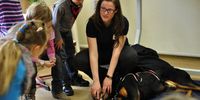 Nutzerfoto 1 Hundepädagogin Susanne Wille Hundeschule und tiergestützte Interventionen