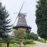 Mühlenmuseum, Internationales in Gifhorn