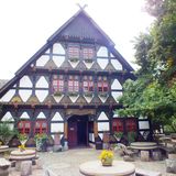 Mühlenmuseum, Internationales in Gifhorn