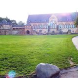 Kaiserpfalz Goslar in Goslar