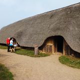 Archäologisches Zentrum Hitzacker in Hitzacker an der Elbe