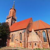 Ev. Kirchengemeinde St. Marien-Andreas in Rathenow
