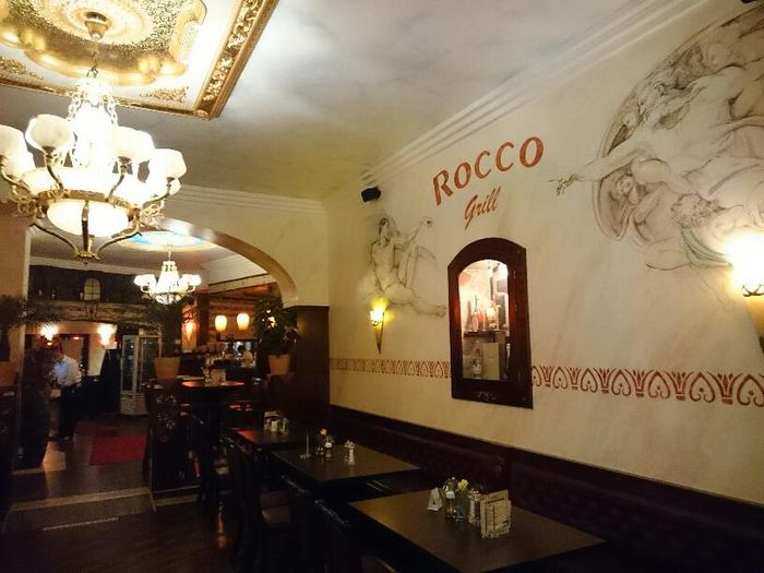 Nutzerbilder Restaurant ROCCO Charlottenburg Berlin