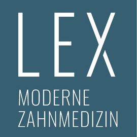 LEX Moderne Zahnmedizin - Logo