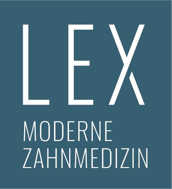 LEX Moderne Zahnmedizin - Logo