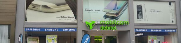 Bild zu Samsung Mobile Store Telekommunikationsfachhandel