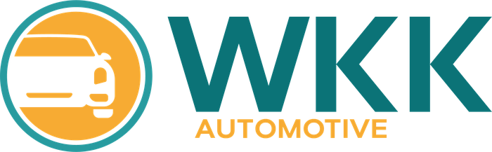 Logo WKK Automotive GmbH
